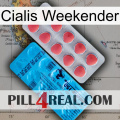 Cialis Weekender new14